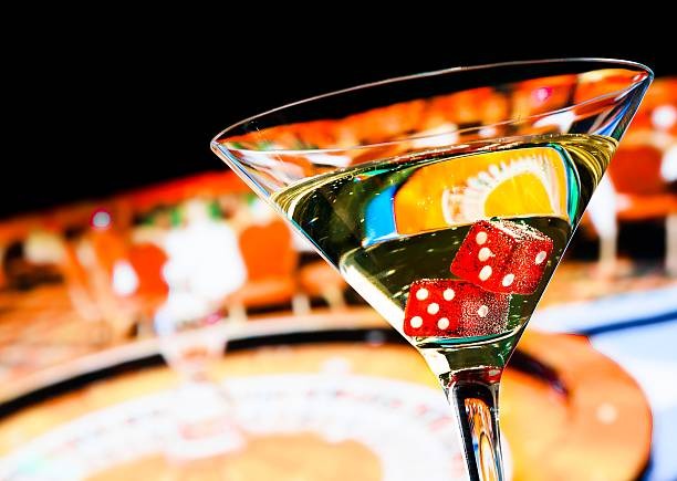 Live dealer gaming table interface