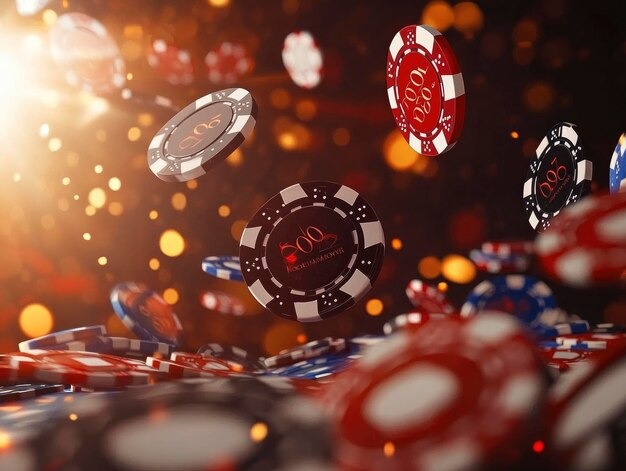 Live Shio Table dealer interface with real-time bet placement and result display